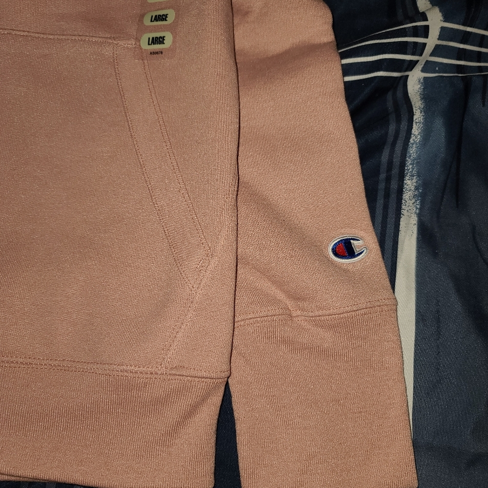 Champion Sweater - Picture 10 of 12